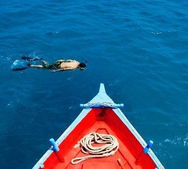 Carefully Crafted Maldivian Wedding Celebration