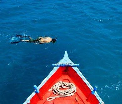 Carefully Crafted Maldivian Wedding Celebration