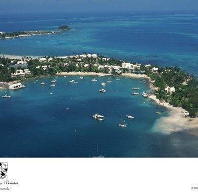 Bermuda, Beaches Resort & Spa