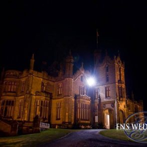 Allerton Castle – Once Home To The Grand Old Duke of York!