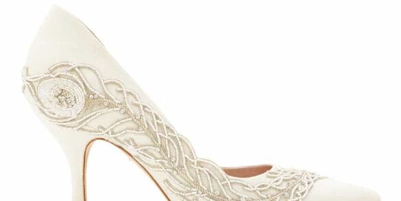 Emmy London Launches Aurelia Collection