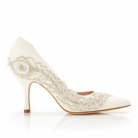 Emmy London Launches Aurelia Collection