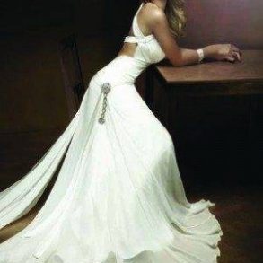Designer Wedding Dress Sale Now On