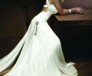 Designer Wedding Dress Sale Now On