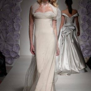 Inspiration From The Luxury Wedding Show London