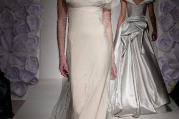 Inspiration From The Luxury Wedding Show London