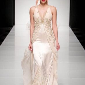 Best Of Bridal Design From Across The Globe