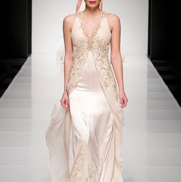 Best Of Bridal Design From Across The Globe