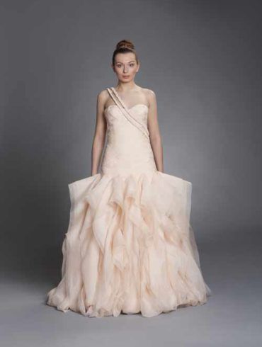 Elizabeth Stuart – Future Meets Fairytale