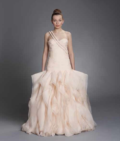 Elizabeth Stuart – Future Meets Fairytale