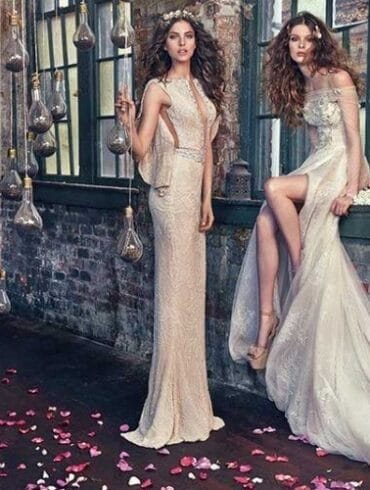 Galia Lahav – The Les Rêves Bohémiens Collection