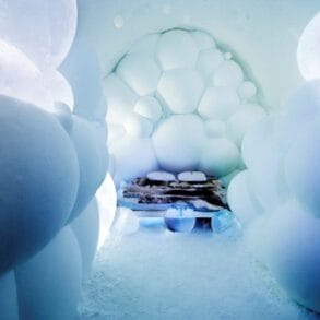 Sweden’s Uber Romantic Hidden Gems