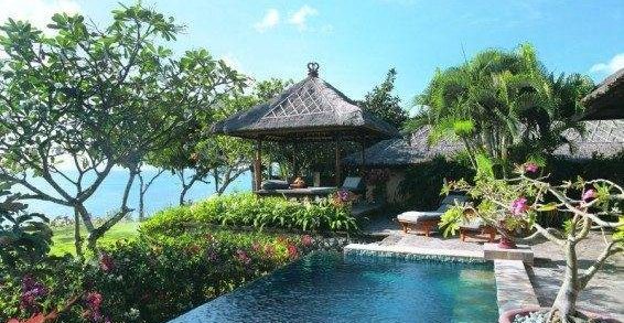 Bali, A Honeymooner’s Paradise