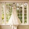 Magical Pink And Black Garden Wedding In Florida