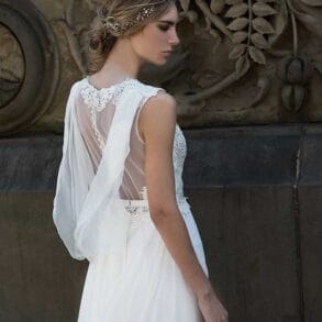 Eugenia Couture Spring Bridal Collection 2016