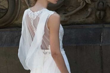 Eugenia Couture Spring Bridal Collection 2016