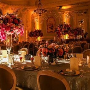 5 Star Wedding Trends and Predictions For 2015