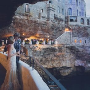 Summer Destination Weddings: Top Tips