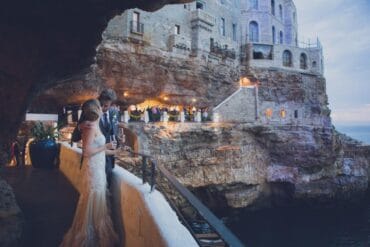 Summer Destination Weddings: Top Tips