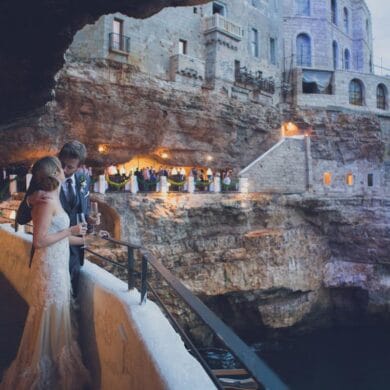 Summer Destination Weddings: Top Tips