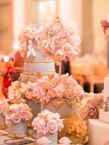 Historic Royal Palaces Wedding Showcase