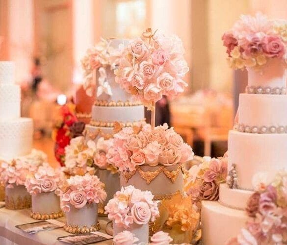 Historic Royal Palaces Wedding Showcase