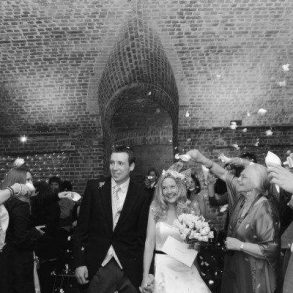 RSA House New Year Wedding Offer