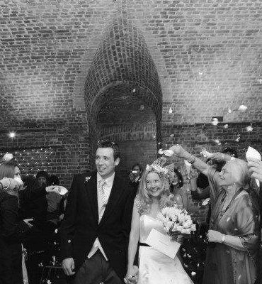 RSA House New Year Wedding Offer