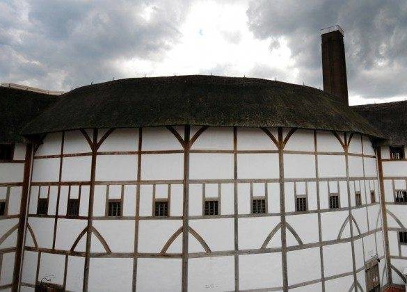 Spellbinding Weddings At The Shakespeare’s Globe