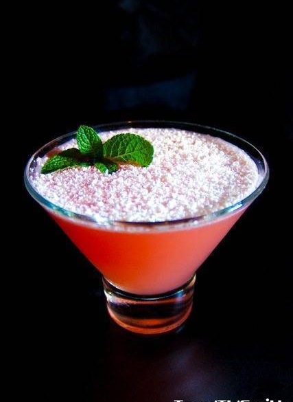 Bespoke Cocktails On Your Wedding Day