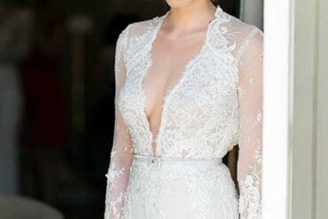 Berta Launches Stunning Fall 2015 In London