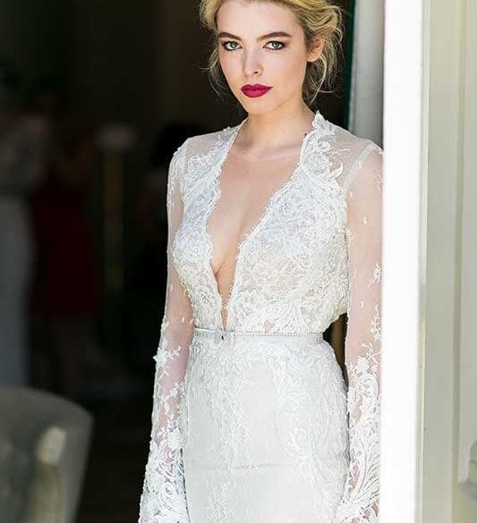 Berta Launches Stunning Fall 2015 In London