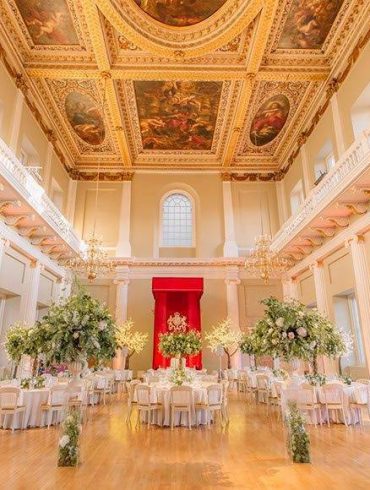 A Magical Night To Remember…