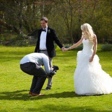 5 questions to ask when choosing a videographer