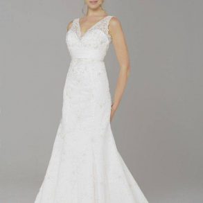 Ian Stuart, Suzanne Neville, Enzoani At The National Wedding Show
