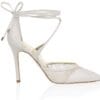 The Castello Bridal Shoe Collection By Freya Rose