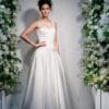 Stewart Parvin's Exquisite 2016 Bridal Collection