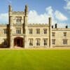 Ideal Wedding Venues – Getting Married in a UK Castle