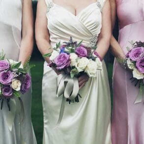 Something Blue – Innovations In Floral From Top London Florist