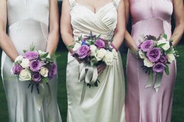 Something Blue – Innovations In Floral From Top London Florist