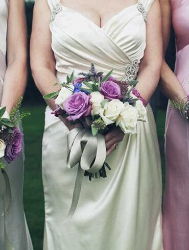 Something Blue – Innovations In Floral From Top London Florist
