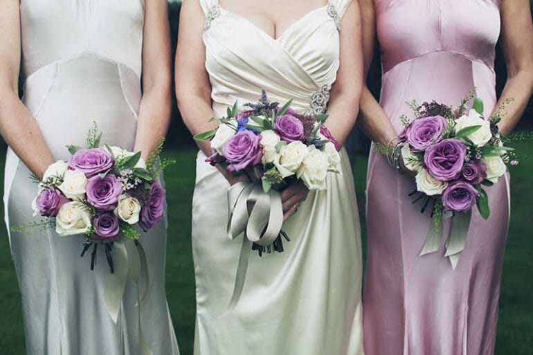 Something Blue – Innovations In Floral From Top London Florist