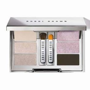 Bobbi Brown’s Sparkling Luxe Collection