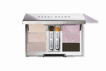 Bobbi Brown’s Sparkling Luxe Collection