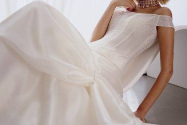 Exquisite Wedding Dress Designer Sale