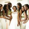 Creative Ways To say ‘Thank you’ To Your Bridal Party