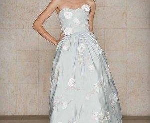 Don’t Miss The Oscar De La Renta Trunk Show