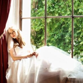 Trinity House Wedding Showcase