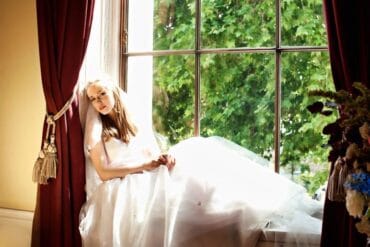 Trinity House Wedding Showcase