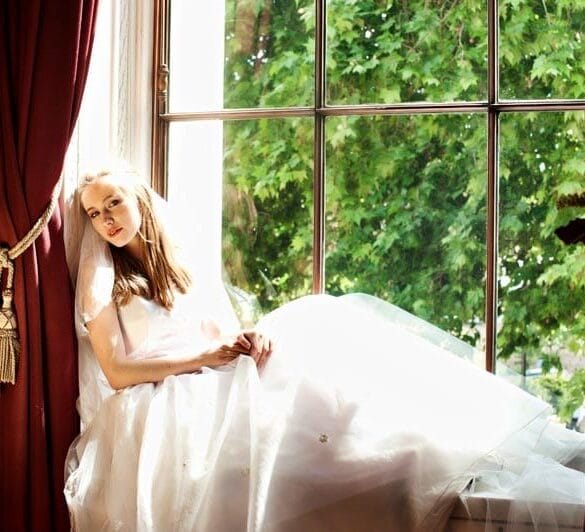 Trinity House Wedding Showcase